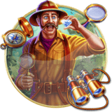 Fire Blaze: Adventure Trail